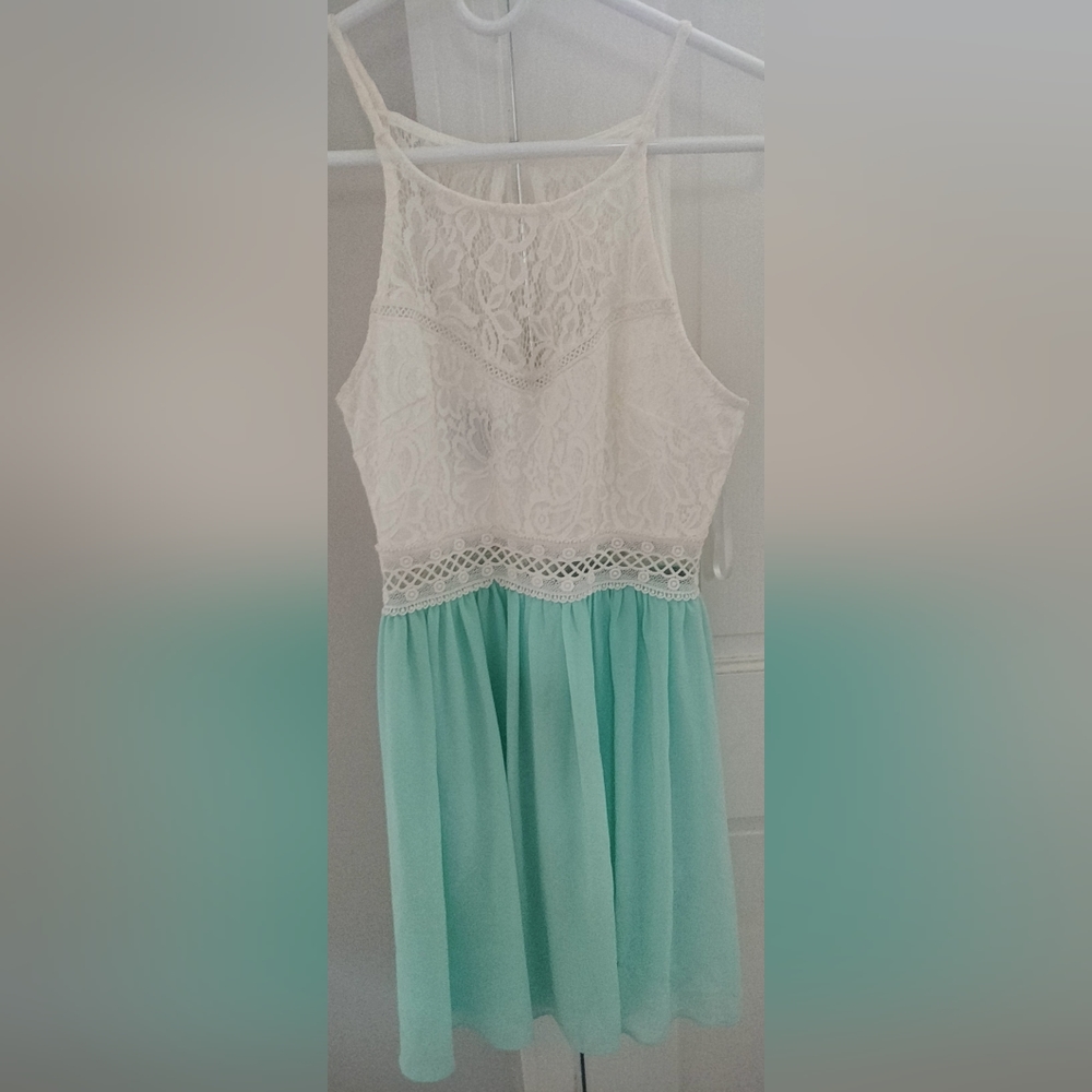 Size 5 Junior dress